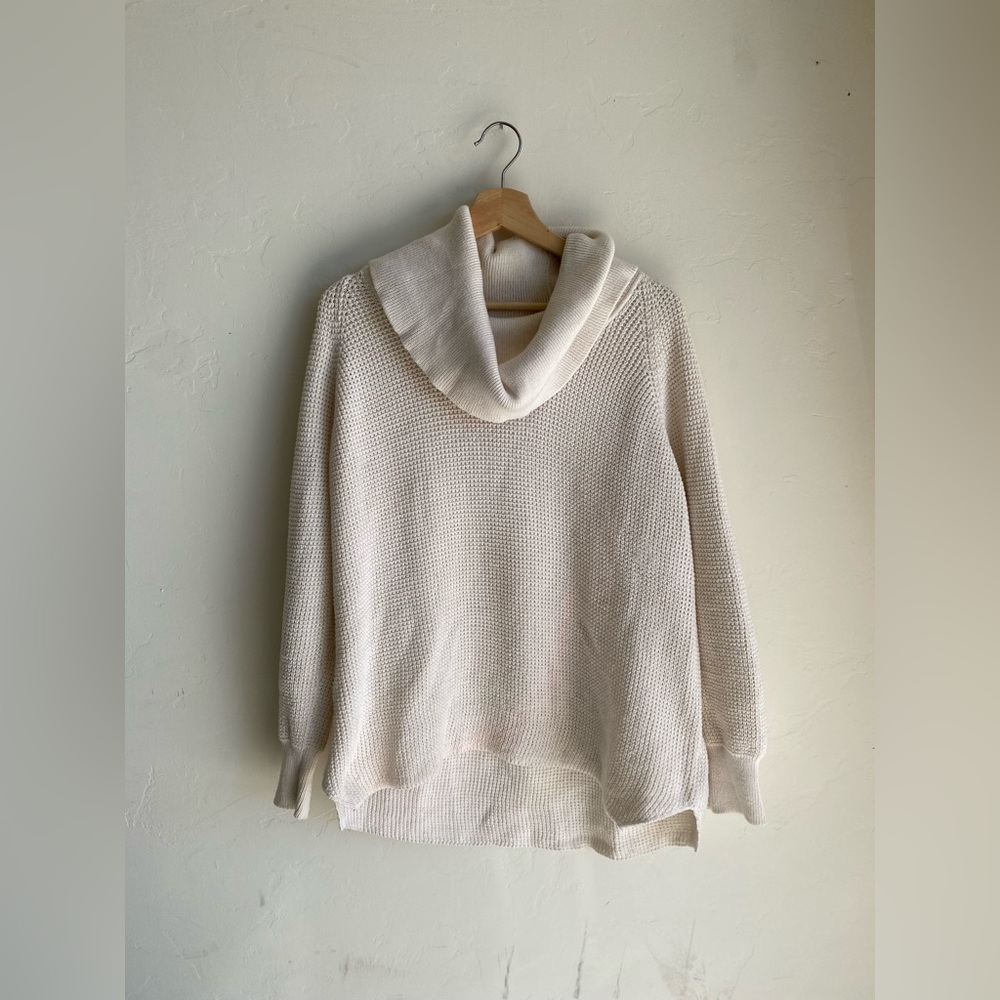 Michael Kors knit sweater
